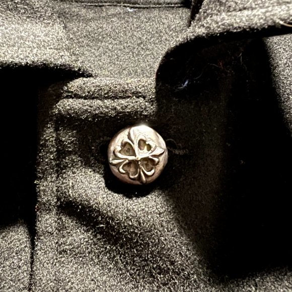 UNIQUE BRAND NEW Amal Guessous A&G PREMIUM Silk/Wool/Cashmere Jacket (M) *RARE* - Picture 6 of 12